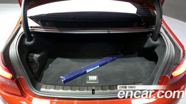 BMW 3시리즈 (G20) 330e M Sport, 2020 20