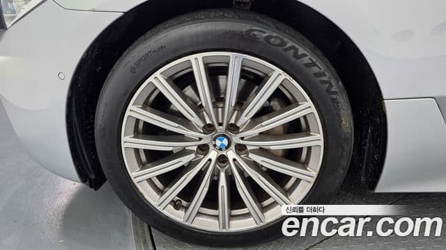 BMW 6시리즈 GT (G32) Luxury, 2019 все фото