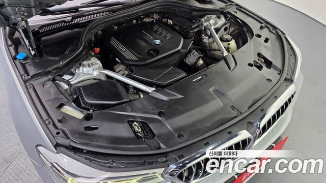 BMW 6시리즈 GT (G32) Luxury, 2019 6