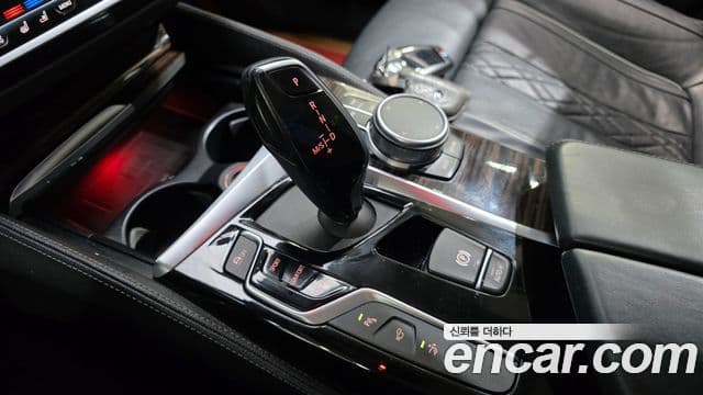 BMW 6시리즈 GT (G32) Luxury, 2019 9