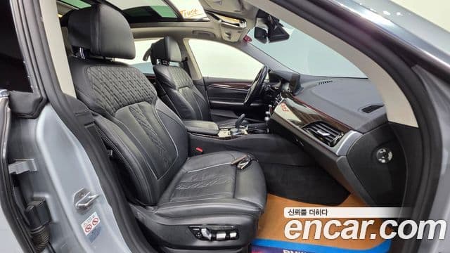 BMW 6시리즈 GT (G32) Luxury, 2019 10