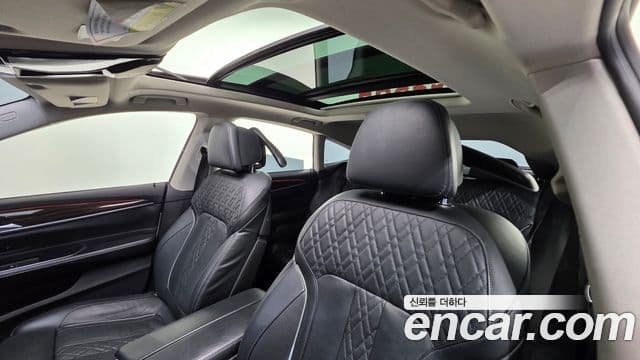 BMW 6시리즈 GT (G32) Luxury, 2019 12