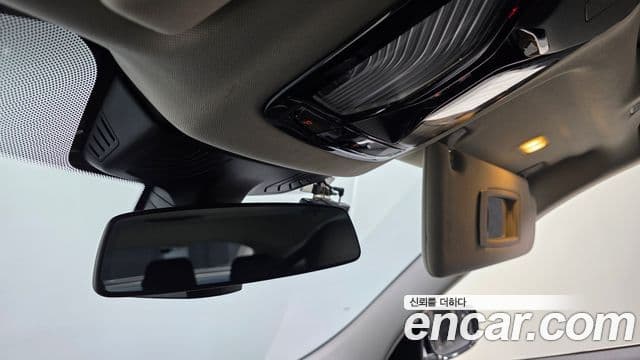 BMW 6시리즈 GT (G32) Luxury, 2019 15