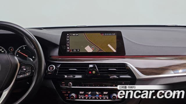 BMW 6시리즈 GT (G32) Luxury, 2019 16