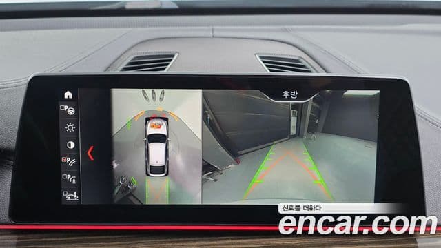 BMW 6시리즈 GT (G32) Luxury, 2019 17