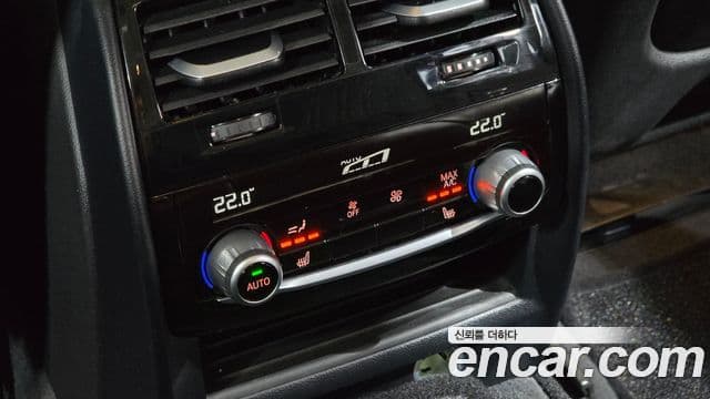 BMW 6시리즈 GT (G32) Luxury, 2019 18