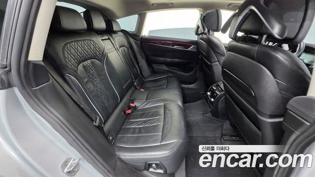 BMW 6시리즈 GT (G32) Luxury, 2019 19