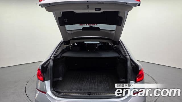 BMW 6시리즈 GT (G32) Luxury, 2019 20