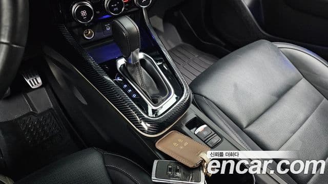 Renault Korea(Samsung) XM3 Signature, 2020 9