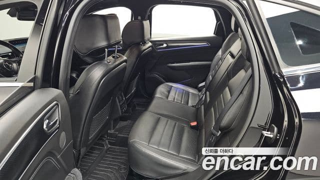 Renault Korea(Samsung) XM3 Signature, 2020 12