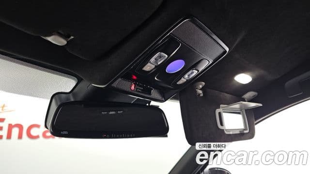 Renault Korea(Samsung) XM3 Signature, 2020 17