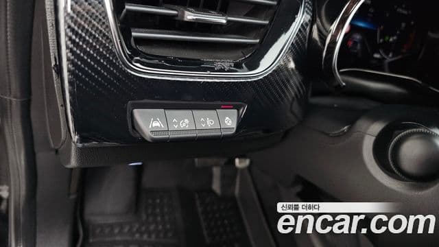 Renault Korea(Samsung) XM3 Signature, 2020 18