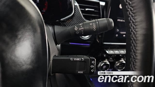 Renault Korea(Samsung) XM3 Signature, 2020 19