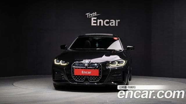 BMW i4 eDrive40 M Sport Pro, 2024 3