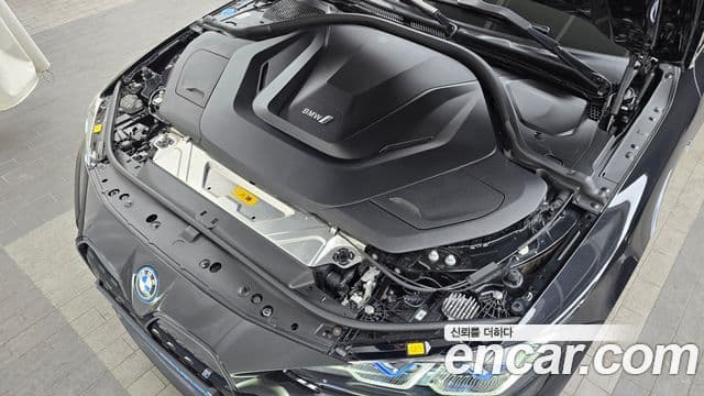 BMW i4 eDrive40 M Sport Pro, 2024 6