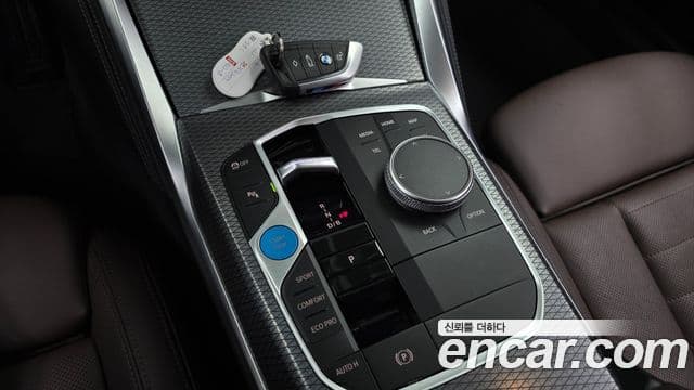 BMW i4 eDrive40 M Sport Pro, 2024 9