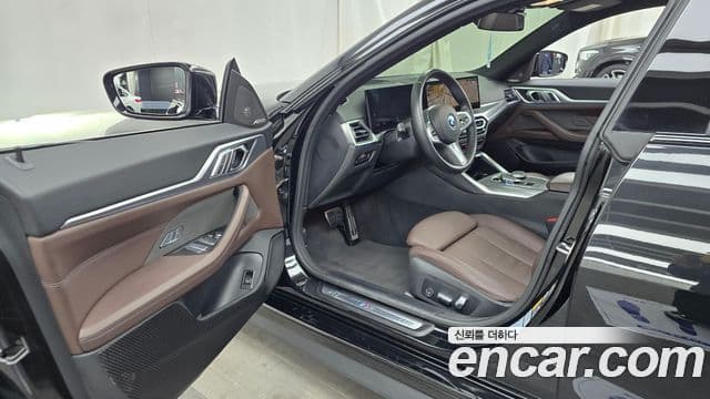 BMW i4 eDrive40 M Sport Pro, 2024 10