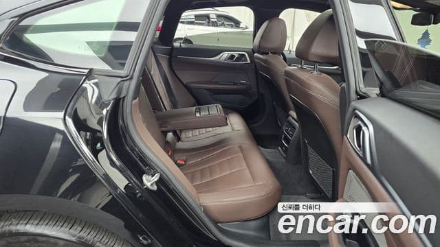 BMW i4 eDrive40 M Sport Pro, 2024 12