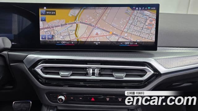 BMW i4 eDrive40 M Sport Pro, 2024 14