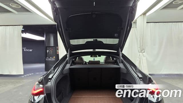 BMW i4 eDrive40 M Sport Pro, 2024 20