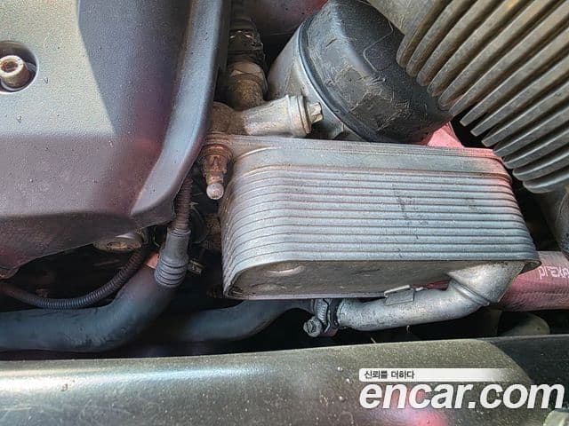 BMW X5 (E70) xDrive 30si, 2007 9