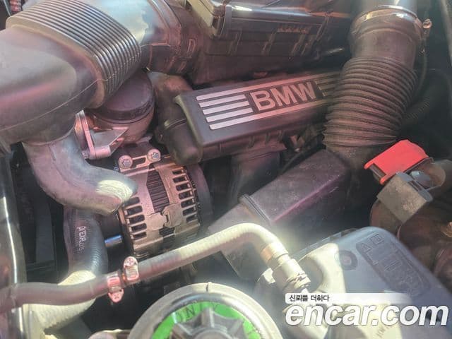 BMW X5 (E70) xDrive 30si, 2007 10