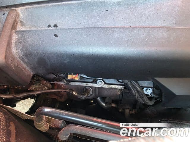 BMW X5 (E70) xDrive 30si, 2007 11