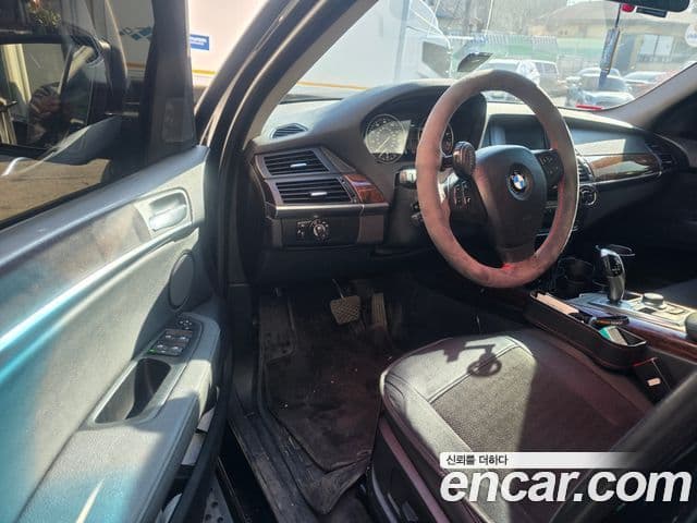 BMW X5 (E70) xDrive 30si, 2007 12
