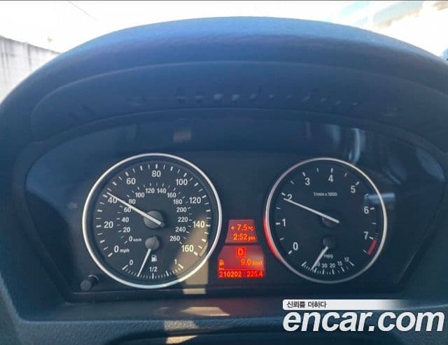 BMW X5 (E70) xDrive 30si, 2007 13