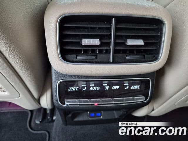 Mercedes-Benz GLE-класс W167 GLE300d 4MATIC, 2024 11