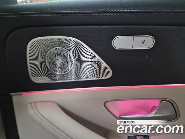 Mercedes-Benz GLE-класс W167 GLE300d 4MATIC, 2024 12