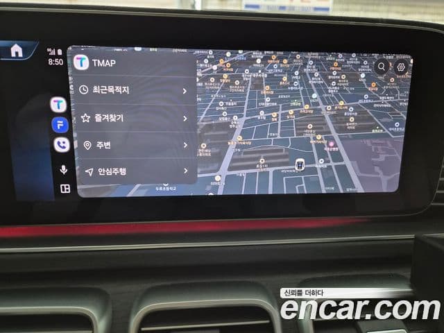 Mercedes-Benz GLE-класс W167 GLE300d 4MATIC, 2024 13