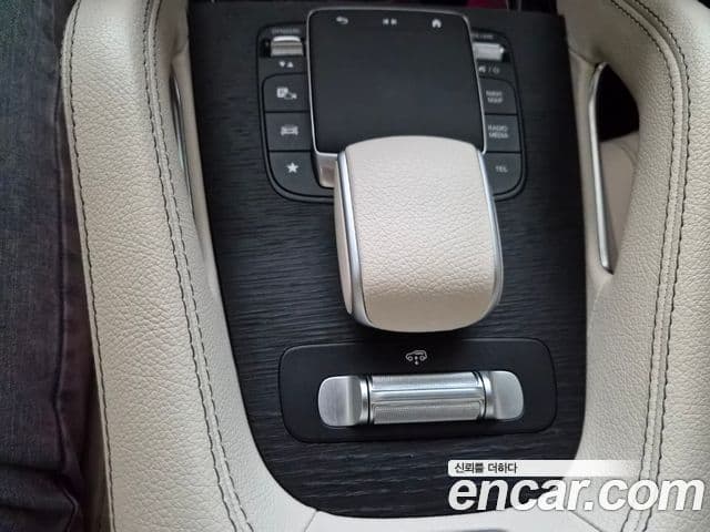 Mercedes-Benz GLE-класс W167 GLE300d 4MATIC, 2024 15