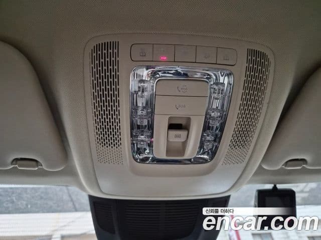 Mercedes-Benz GLE-класс W167 GLE300d 4MATIC, 2024 16