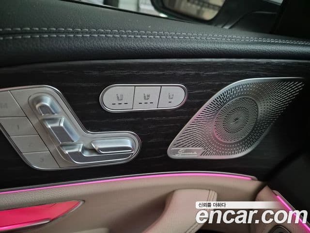 Mercedes-Benz GLE-класс W167 GLE300d 4MATIC, 2024 17