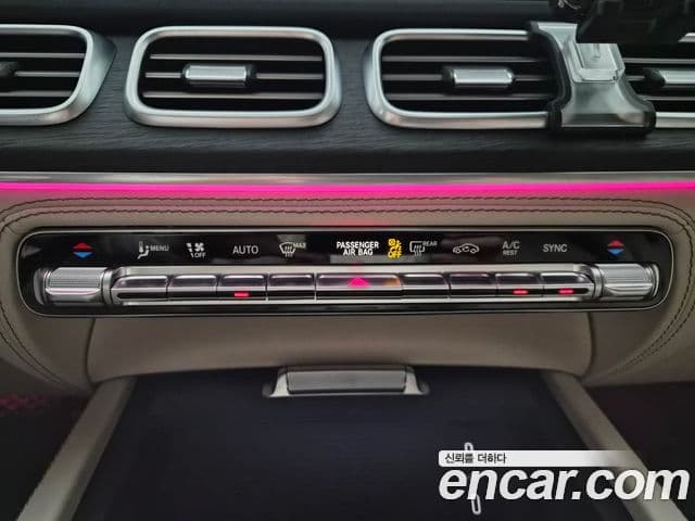 Mercedes-Benz GLE-класс W167 GLE300d 4MATIC, 2024 19