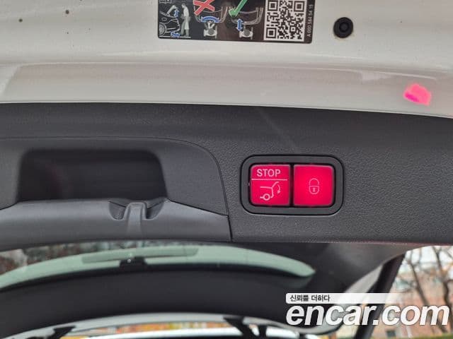 Mercedes-Benz GLE-класс W167 GLE300d 4MATIC, 2024 20