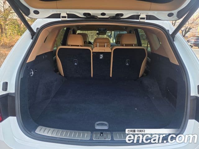 Genesis GV80, 2022 все фото