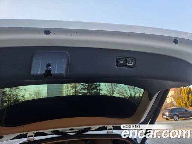 Genesis GV80, 2022 6