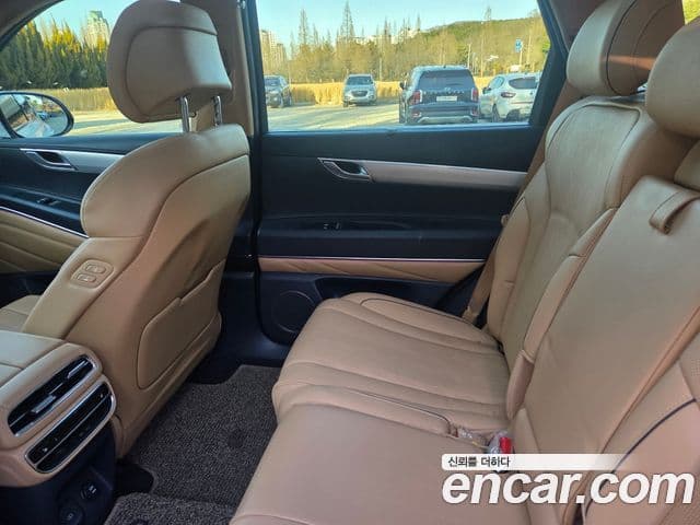 Genesis GV80, 2022 7