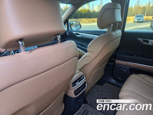 Genesis GV80, 2022 8