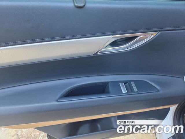 Genesis GV80, 2022 9