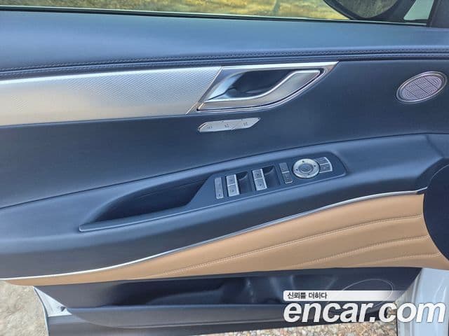 Genesis GV80, 2022 10