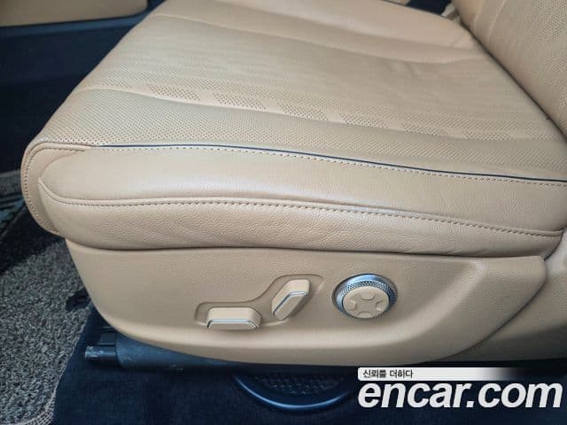 Genesis GV80, 2022 11