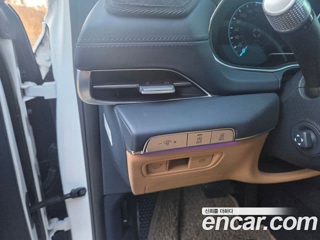 Genesis GV80, 2022 12