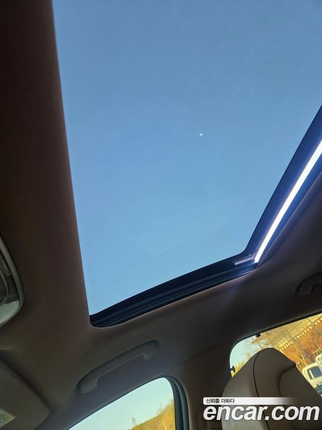 Genesis GV80, 2022 13