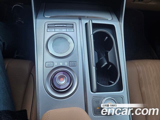 Genesis GV80, 2022 19