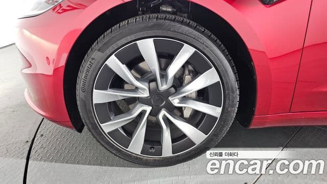 Tesla модель 3 Long Range AWD, 2024 все фото