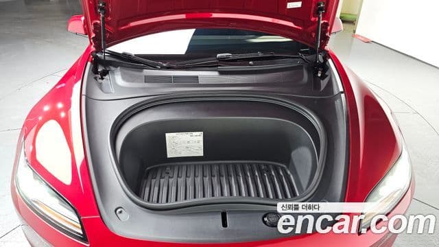 Tesla модель 3 Long Range AWD, 2024 6