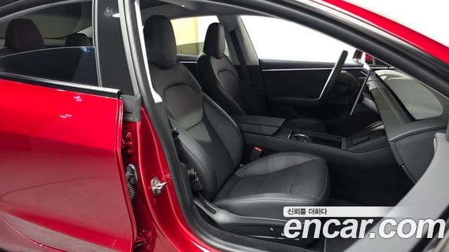 Tesla модель 3 Long Range AWD, 2024 10